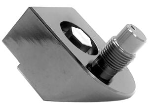 Saber Tactical FX Panthera Ön Şişe Düşürme Adaptörü (Front Bottle Drop Down Adapter)