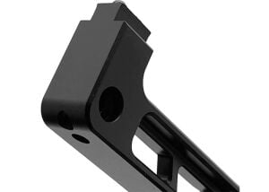 Saber Tactical FX Panthera Bag Rider (Ray Aksesuarı)