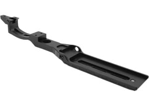 Saber Tactical FX Panthera Hunter/Dynamic Compact Arca Aksesuar Rayı
