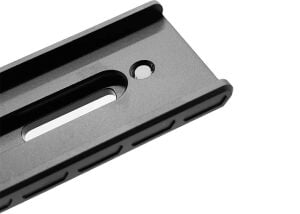 Saber Tactical FX Panthera Hunter/Dynamic Compact Arca Aksesuar Rayı