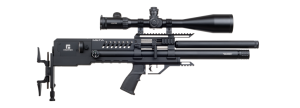 REXIMEX META BLACK PCP HAVALI TÜFEK  5.5MM