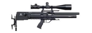 REXIMEX META BLACK PCP HAVALI TÜFEK  5.5MM