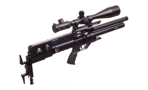 REXIMEX META BLACK PCP HAVALI TÜFEK  5.5MM