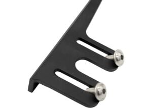Saber Tactical TRS FX Impact M4 Yanak Yükseltici (Cheek Riser)