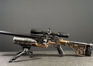 Saber Tactical FX Panthera/Dynamic/King – Bronz  Dipcik takımı