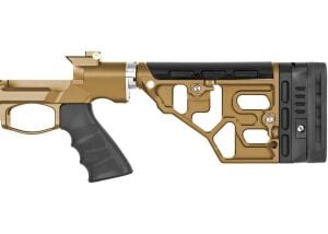 Saber Tactical FX Panthera/Dynamic/King – Bronz  Dipcik takımı
