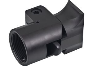 Saber Tactical FX Panthera Katlanır Dipçik Adaptörü