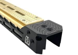 Saber Tactical FX Panthera Aksesuar Rayı