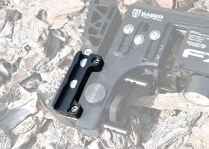 Saber Tactical FX Impact için Monopod Adaptörü