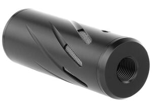 Moderator Huggett Atom 1/2 UNF  Havalı tüfek sesizleştirici 5.5mm