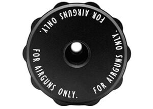 Moderator DonnyFL Fatboy  .177, .22, .25 ve .30 kalibre Havalı tüfek sesizleştirici