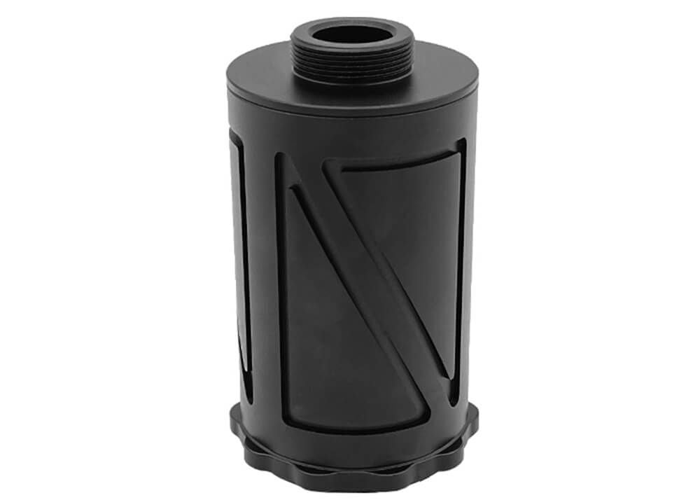 DonnyFL Fatboy ek uzatma