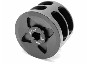 Muzzle brake DonnyFL Fatboy