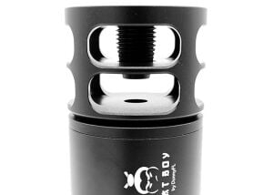 Muzzle brake DonnyFL Fatboy