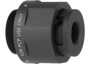 DonnyFL QD FX/DonnyFL için Endcap (kapak) 1/2 unf