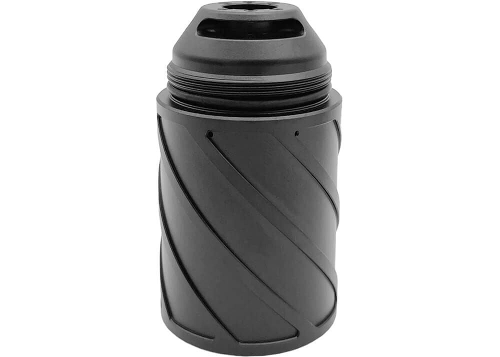 Moderator Extender DonnyFL Yokozuna  6.35 mm