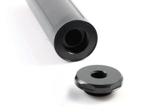 Moderator DonnyFL Tatsu 1/2 UNF  6.35mm