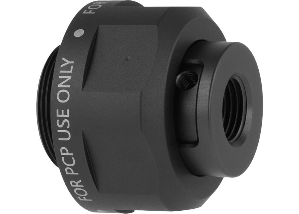 Endcap DonnyFL QD Sumo/Tatsu/Shogun  1/2 unf