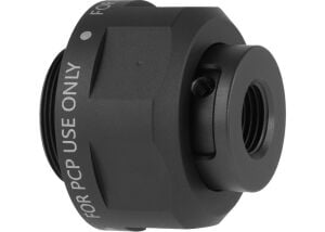 Endcap DonnyFL QD Sumo/Tatsu/Shogun  1/2 unf