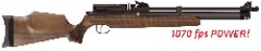 Hatsan AT44 W 10 PCP Havalı Tüfek 5.5mm