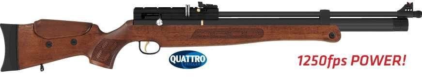 Hatsan BT65 SB W PCP Havalı Tüfek 5.5mm