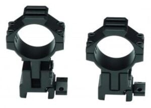 Mount Eagle Vision Infinity Elevation Adjustable 34 mm Picatinny IPS-34  dürbün montaj ayağı