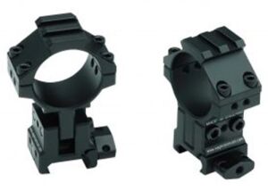 Mount Eagle Vision Infinity Elevation Adjustable 34 mm Picatinny IPS-34  dürbün montaj ayağı