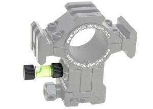 Eagle Vision M4 Yeşil su Terazisi (Bubble Level)