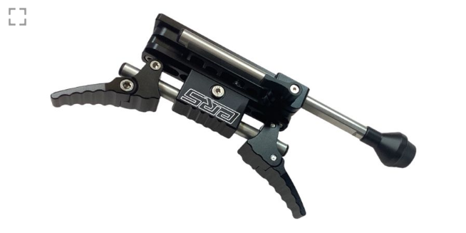 PRS Gen 4  Ayarlanabilir Monopod