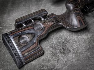 Fx King GRS Brown 600