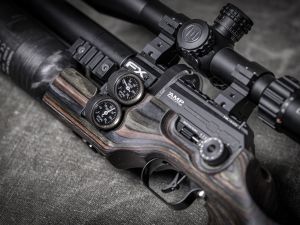 Fx King GRS Brown 600