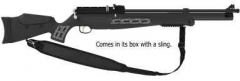 Hatsan BT65 RB PCP Havalı Tüfek 5.5mm