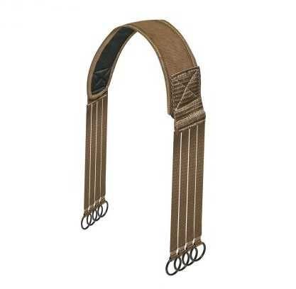 Mossy Oak Heavy Duty Game Strap