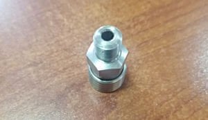 Caplin Pcp Dolum Jakı  - Pcp dolum Hızlı Jakı