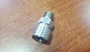 Caplin Pcp Dolum Jakı  - Pcp dolum Hızlı Jakı