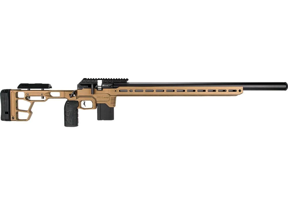 Fx Airguns DRS .22 EXP Pro MDT – 700 pcp Pcp Havalı tüfek