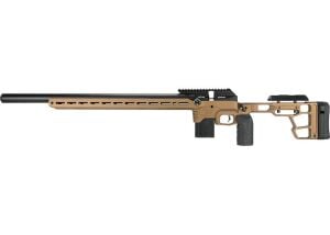 Fx Airguns DRS .22 EXP Pro MDT – 700 pcp Pcp Havalı tüfek