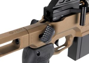 Fx Airguns DRS .22 EXP Pro MDT – 700 pcp Pcp Havalı tüfek