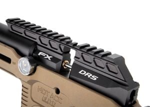 Fx Airguns DRS .22 EXP Pro MDT – 700 pcp Pcp Havalı tüfek