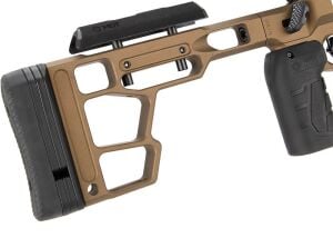 Fx Airguns DRS .22 EXP Pro MDT – 700 pcp Pcp Havalı tüfek