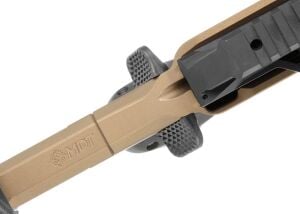 Fx Airguns DRS .22 EXP Pro MDT – 700 pcp Pcp Havalı tüfek