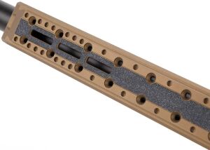 Fx Airguns DRS .22 EXP Pro MDT – 700 pcp Pcp Havalı tüfek