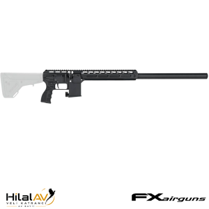 Fx Drs Tactical 700 Pcp Havalı Tüfek