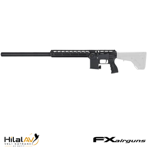 Fx Drs Tactical 700 Pcp Havalı Tüfek