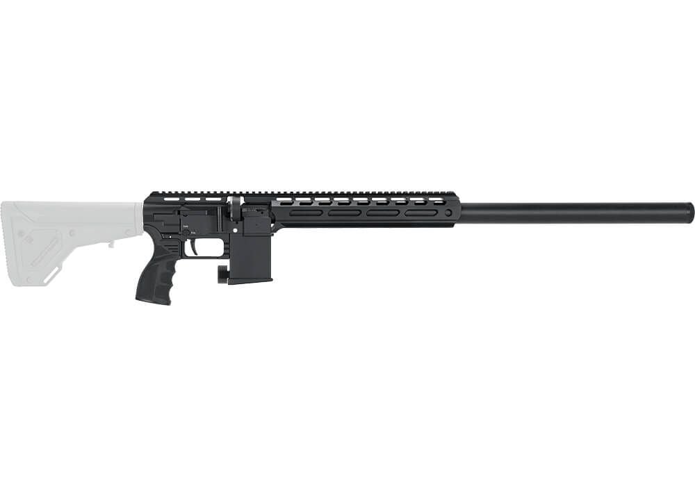 Fx Airguns FX DRS Tactical 700 pcp havalı tüfek 5.5mm