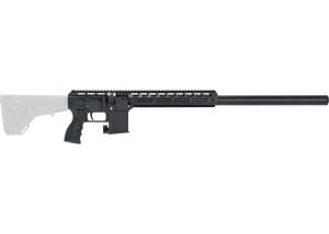 Fx Airguns FX DRS Tactical 700 pcp havalı tüfek 5.5mm