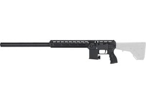 Fx Airguns FX DRS Tactical 700 pcp havalı tüfek 5.5mm