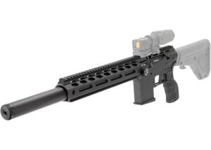 Fx Airguns FX DRS Tactical 700 pcp havalı tüfek 5.5mm