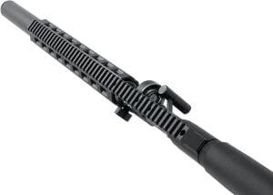Fx Airguns FX DRS Tactical 700 pcp havalı tüfek 5.5mm