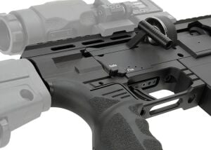 Fx Airguns FX DRS Tactical 700 pcp havalı tüfek 5.5mm
